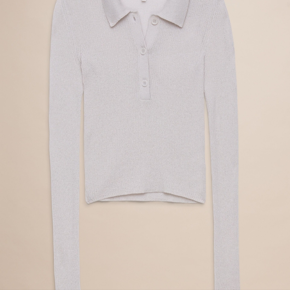 Top Le Fou by Wilfred LOIRE Aritzia